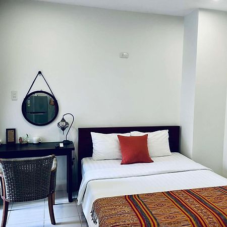 Moonlight House & Apartment Nha Trang Esterno foto