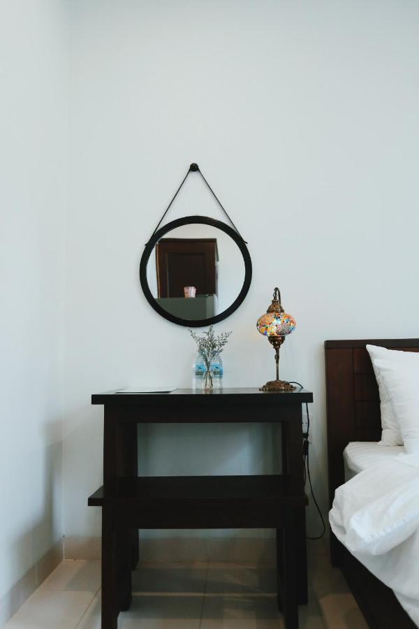 Moonlight House & Apartment Nha Trang Esterno foto