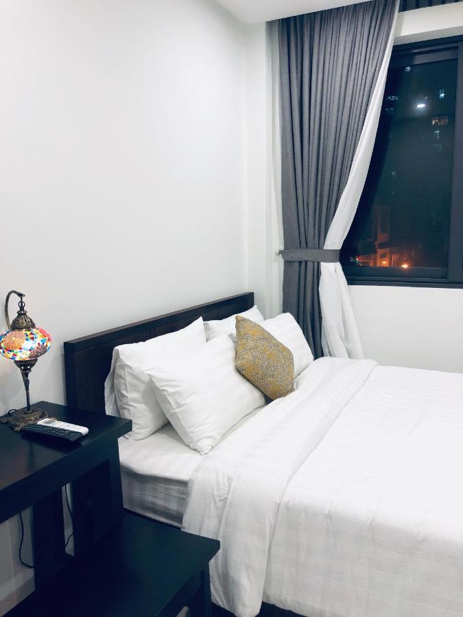 Moonlight House & Apartment Nha Trang Esterno foto