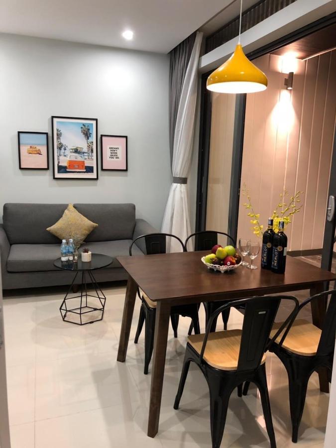 Moonlight House & Apartment Nha Trang Esterno foto