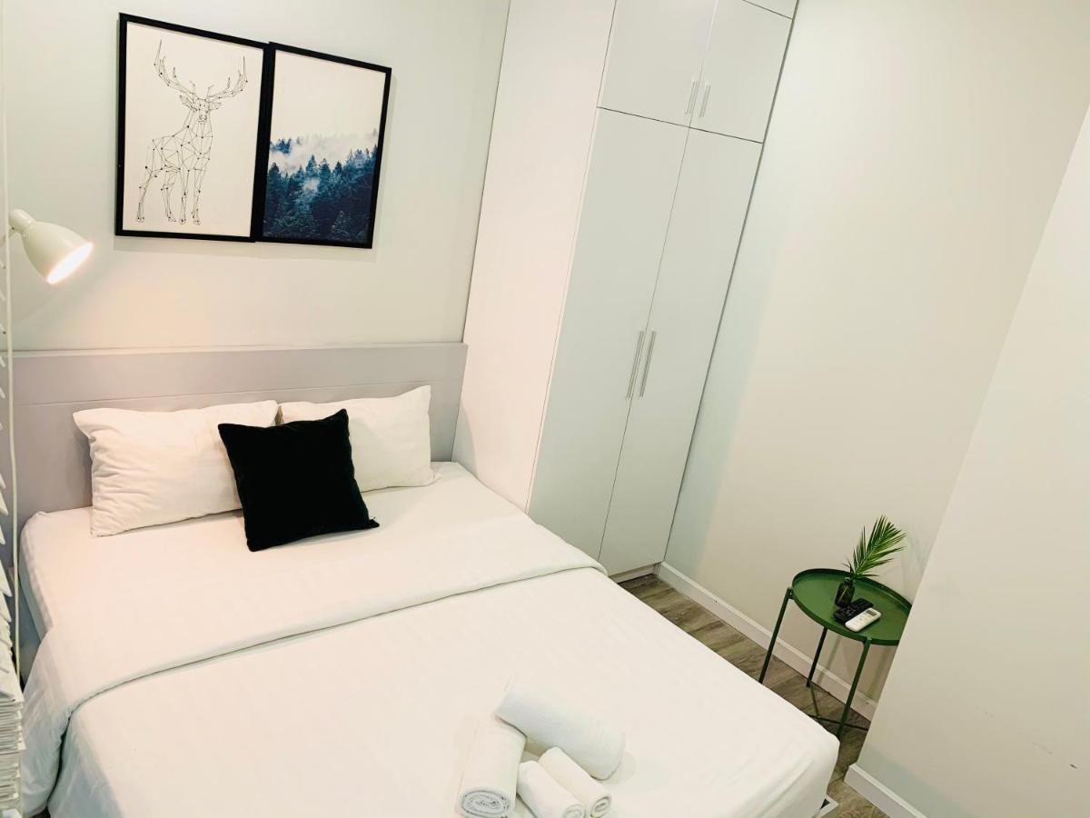 Moonlight House & Apartment Nha Trang Esterno foto