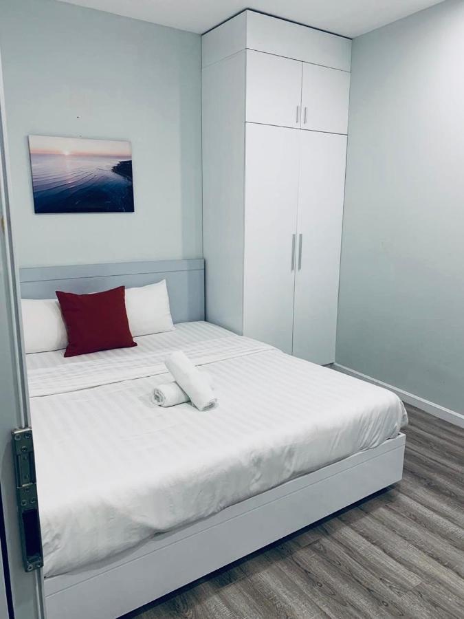 Moonlight House & Apartment Nha Trang Esterno foto
