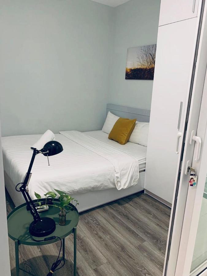 Moonlight House & Apartment Nha Trang Esterno foto