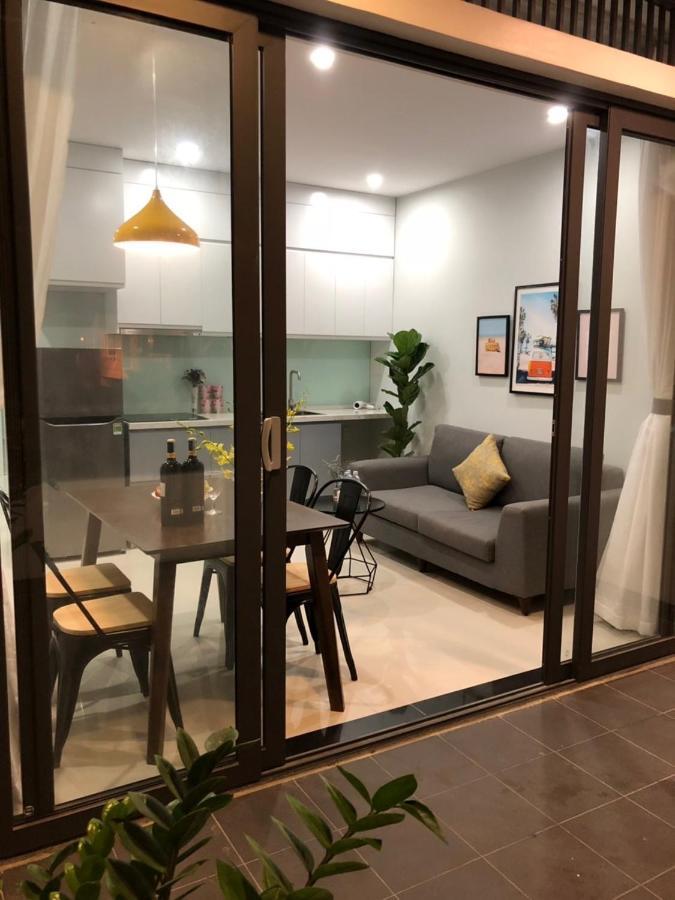 Moonlight House & Apartment Nha Trang Esterno foto