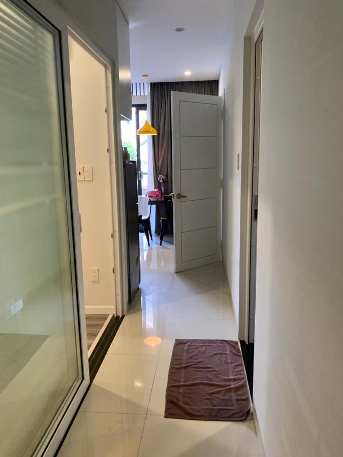 Moonlight House & Apartment Nha Trang Esterno foto