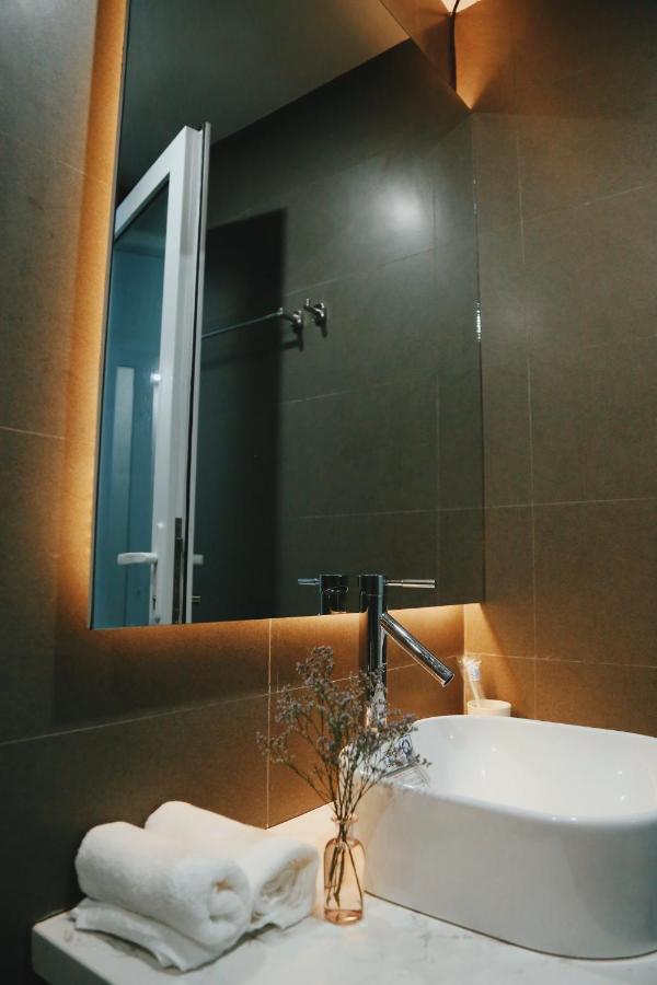 Moonlight House & Apartment Nha Trang Esterno foto