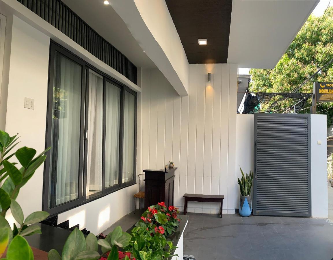 Moonlight House & Apartment Nha Trang Esterno foto