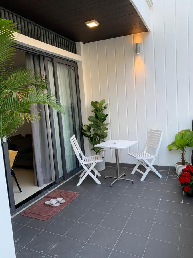 Moonlight House & Apartment Nha Trang Esterno foto