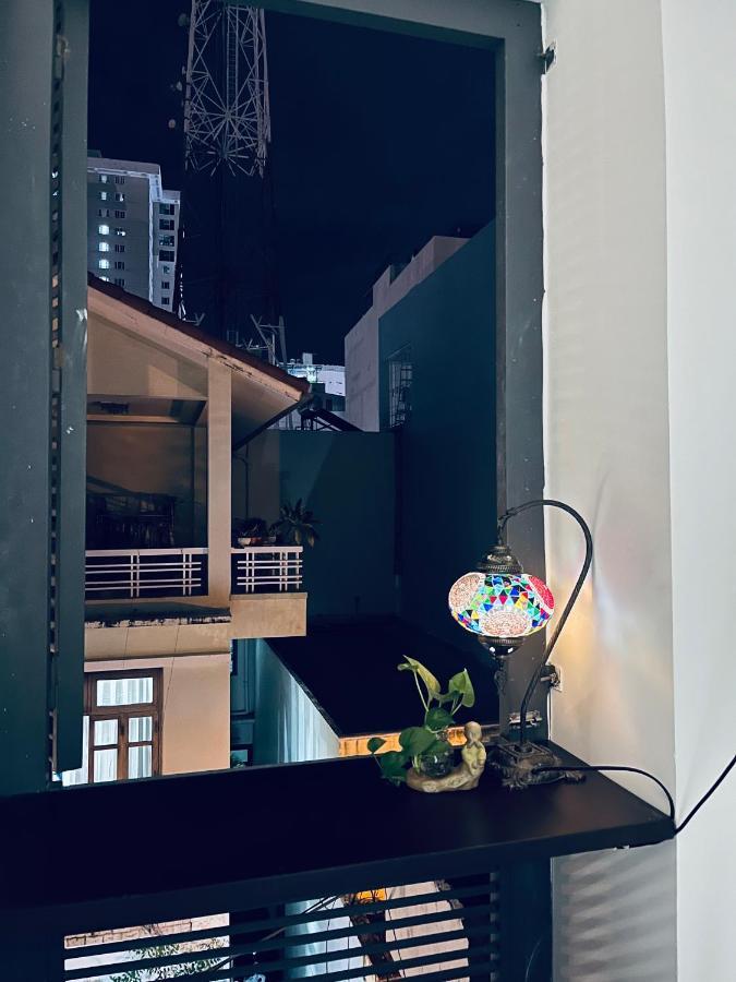 Moonlight House & Apartment Nha Trang Esterno foto