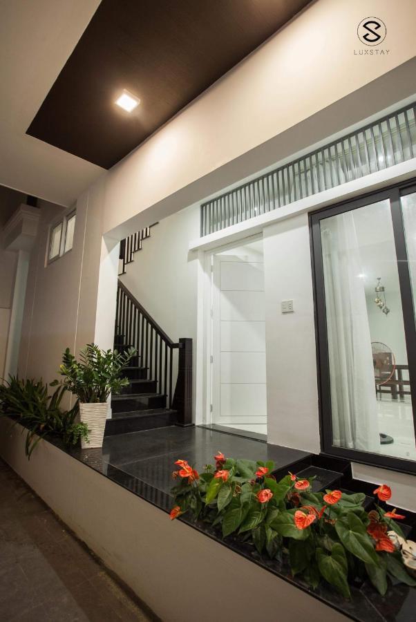Moonlight House & Apartment Nha Trang Esterno foto