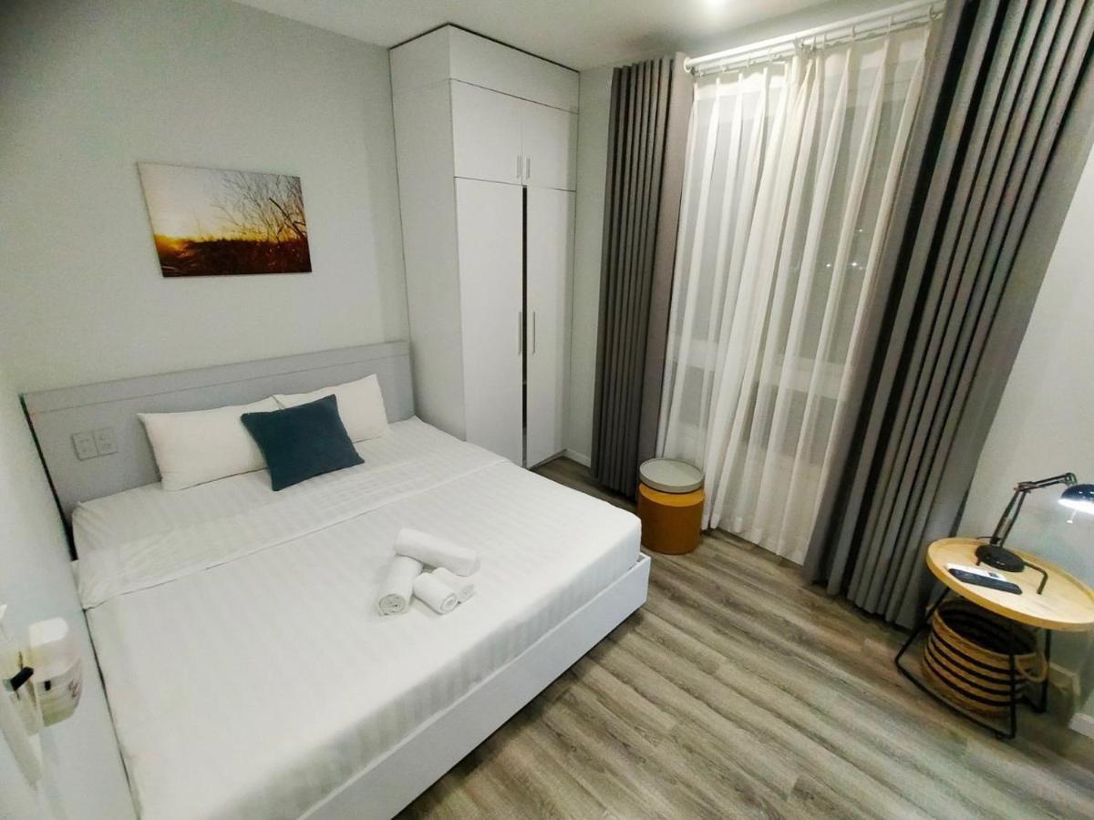 Moonlight House & Apartment Nha Trang Esterno foto