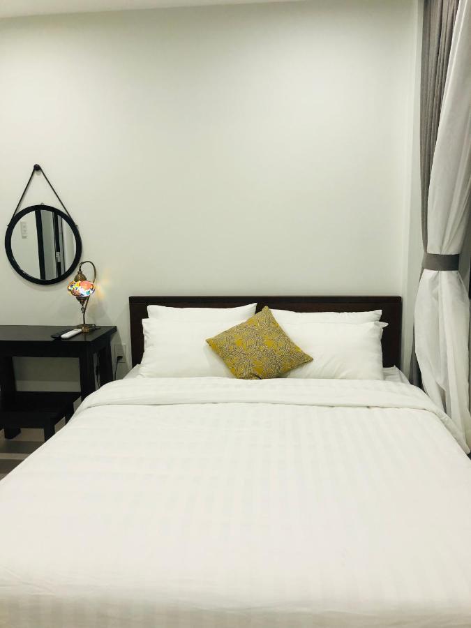 Moonlight House & Apartment Nha Trang Esterno foto