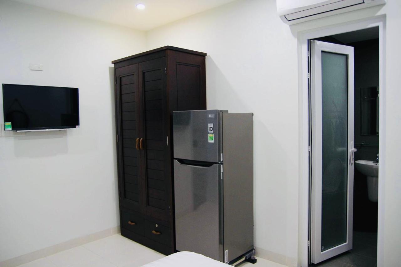 Moonlight House & Apartment Nha Trang Esterno foto