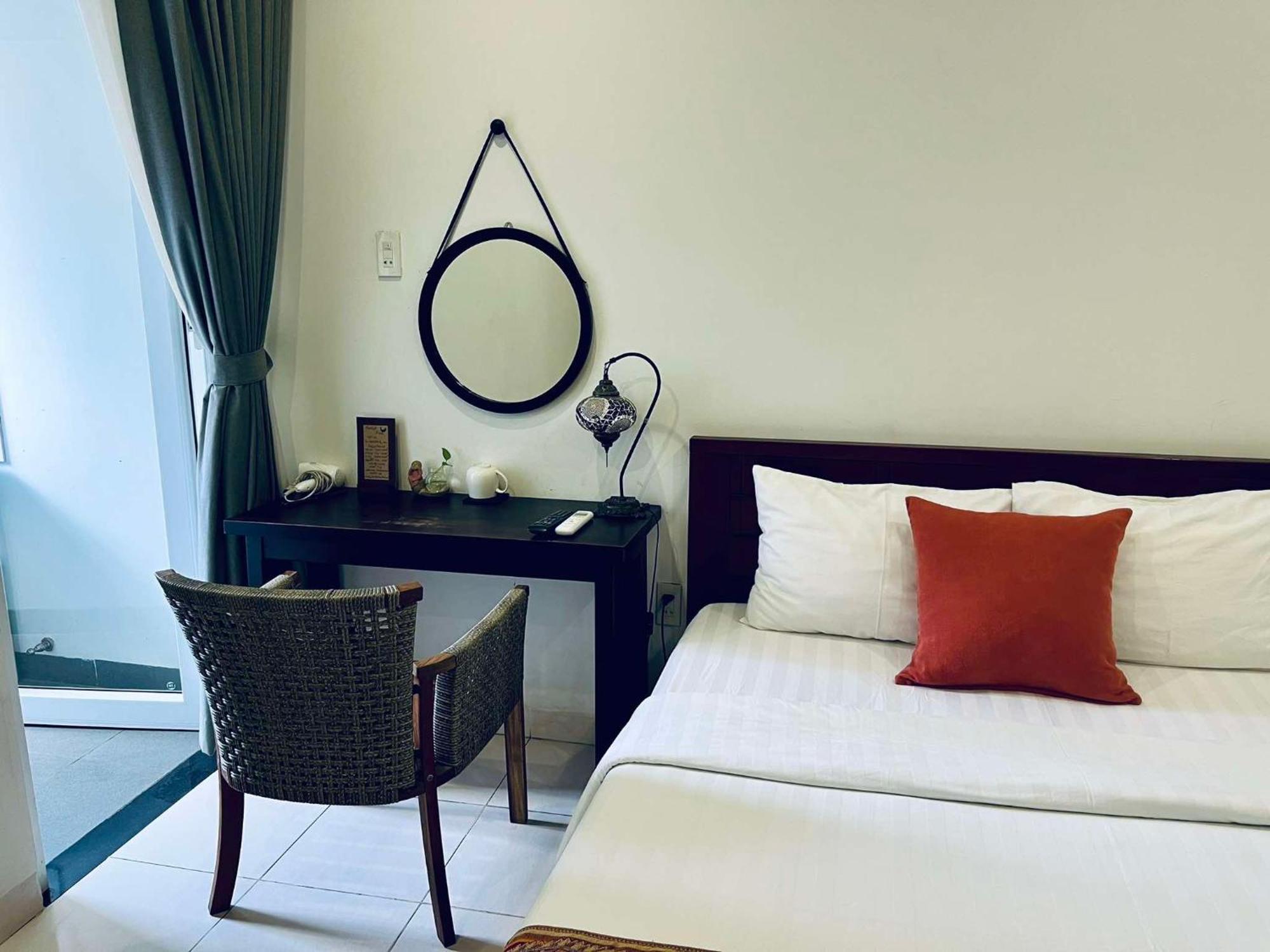 Moonlight House & Apartment Nha Trang Esterno foto