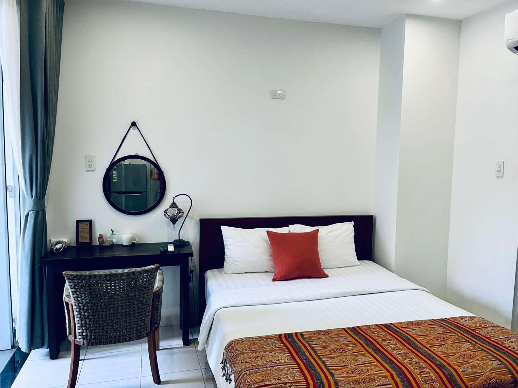 Moonlight House & Apartment Nha Trang Esterno foto