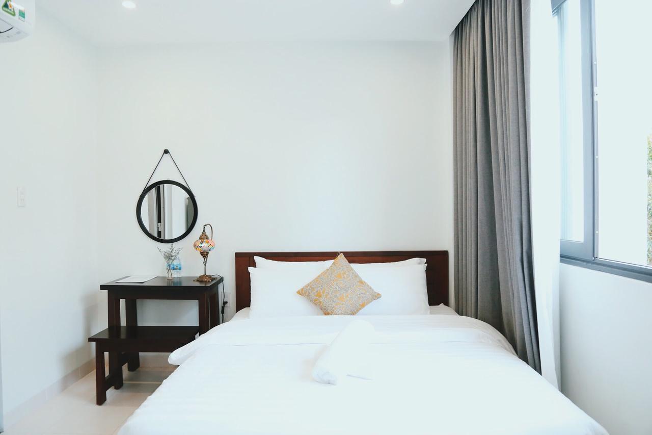Moonlight House & Apartment Nha Trang Esterno foto