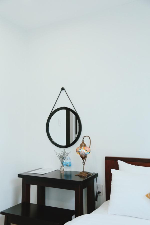 Moonlight House & Apartment Nha Trang Esterno foto