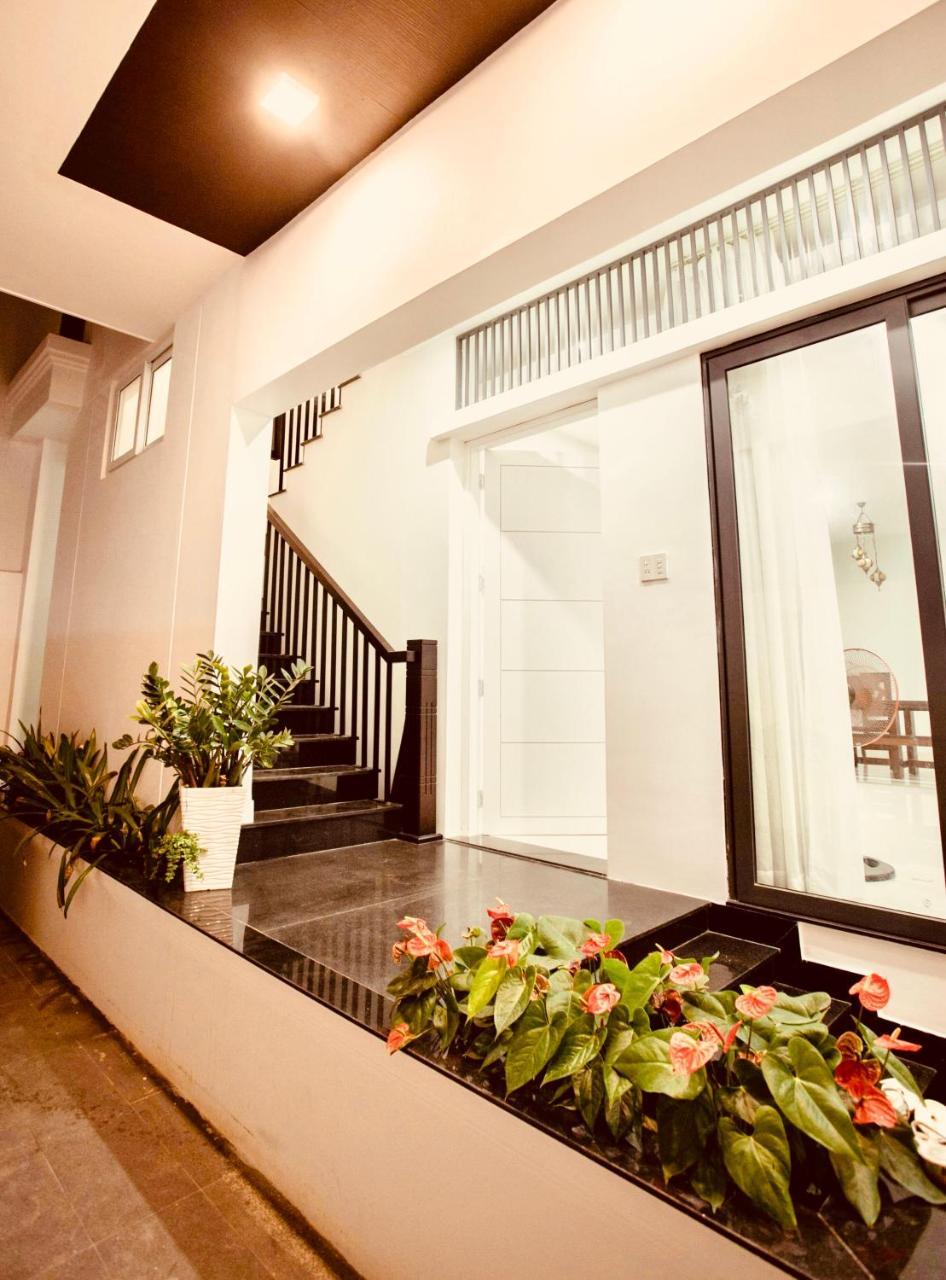 Moonlight House & Apartment Nha Trang Esterno foto