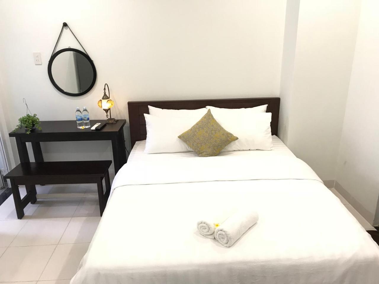 Moonlight House & Apartment Nha Trang Esterno foto