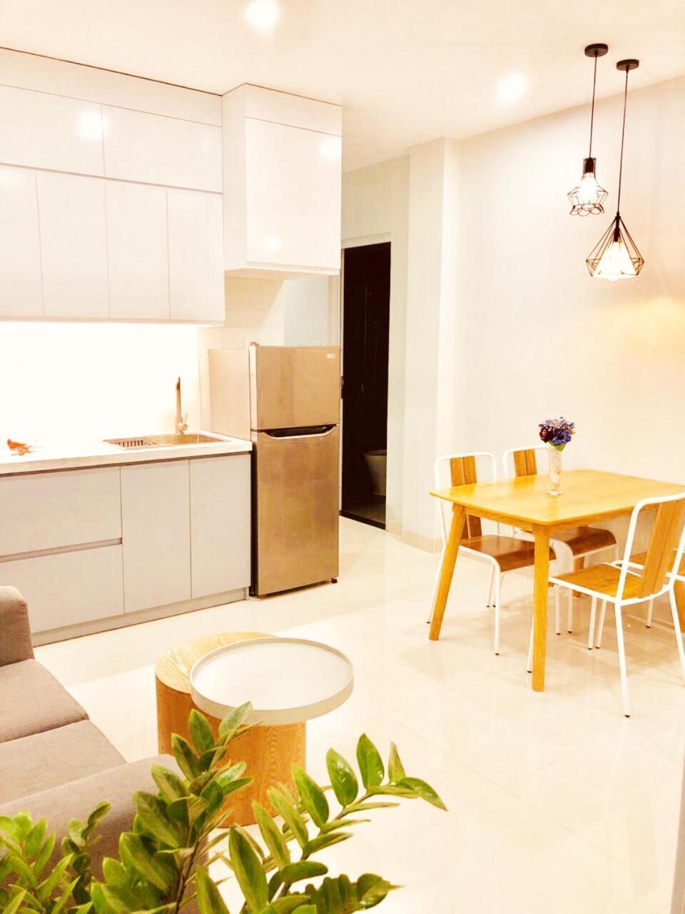 Moonlight House & Apartment Nha Trang Esterno foto