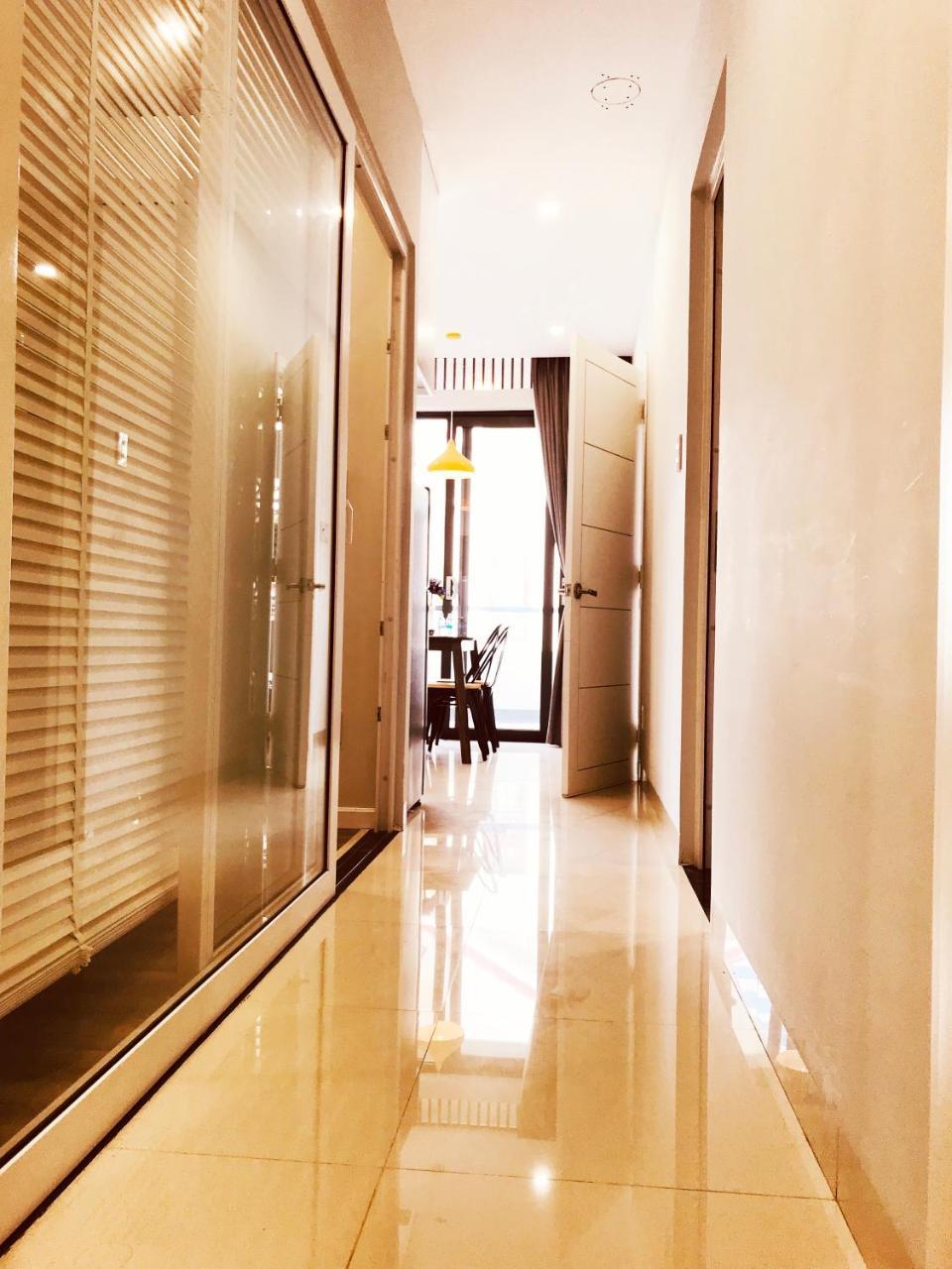 Moonlight House & Apartment Nha Trang Esterno foto