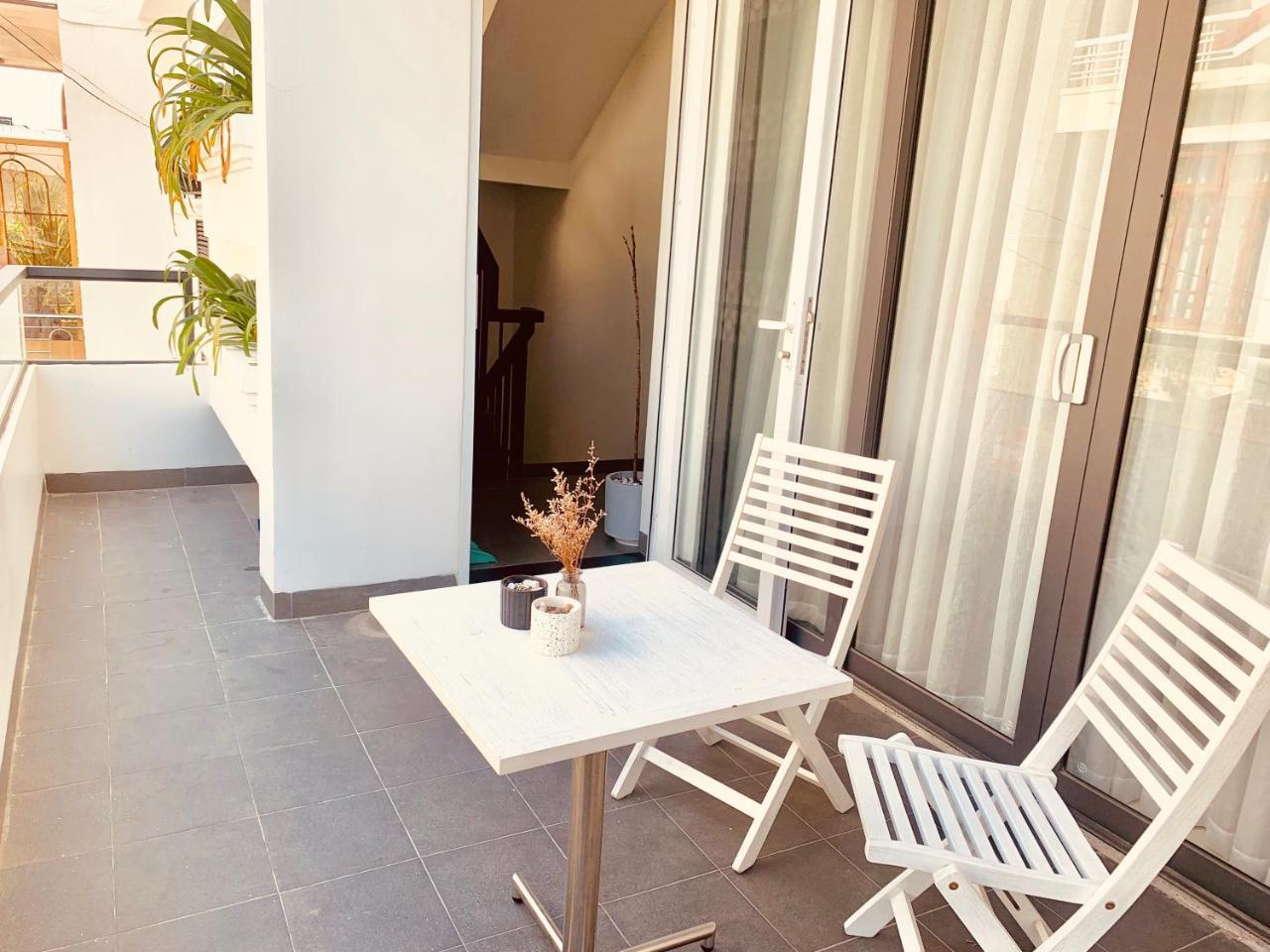 Moonlight House & Apartment Nha Trang Esterno foto
