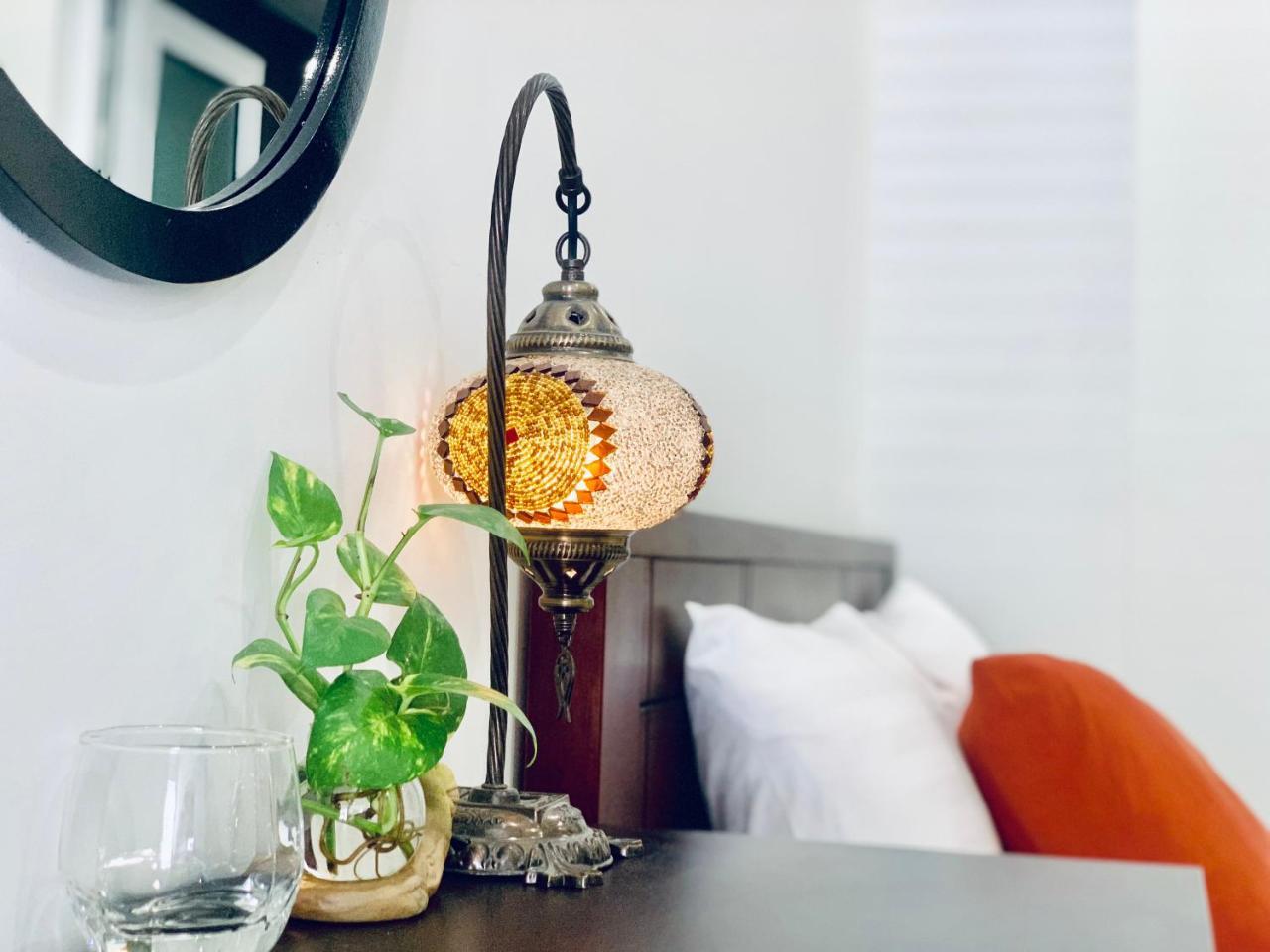 Moonlight House & Apartment Nha Trang Esterno foto